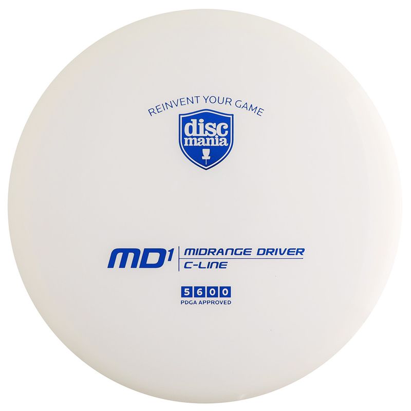 C-Line MD1