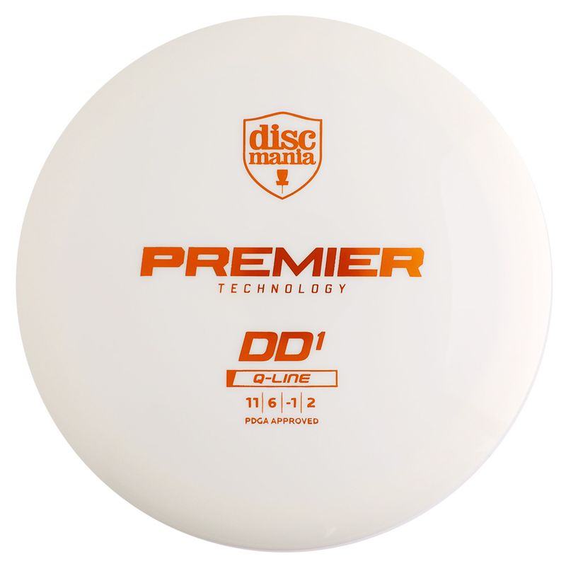 Q-Line Premier DD1
