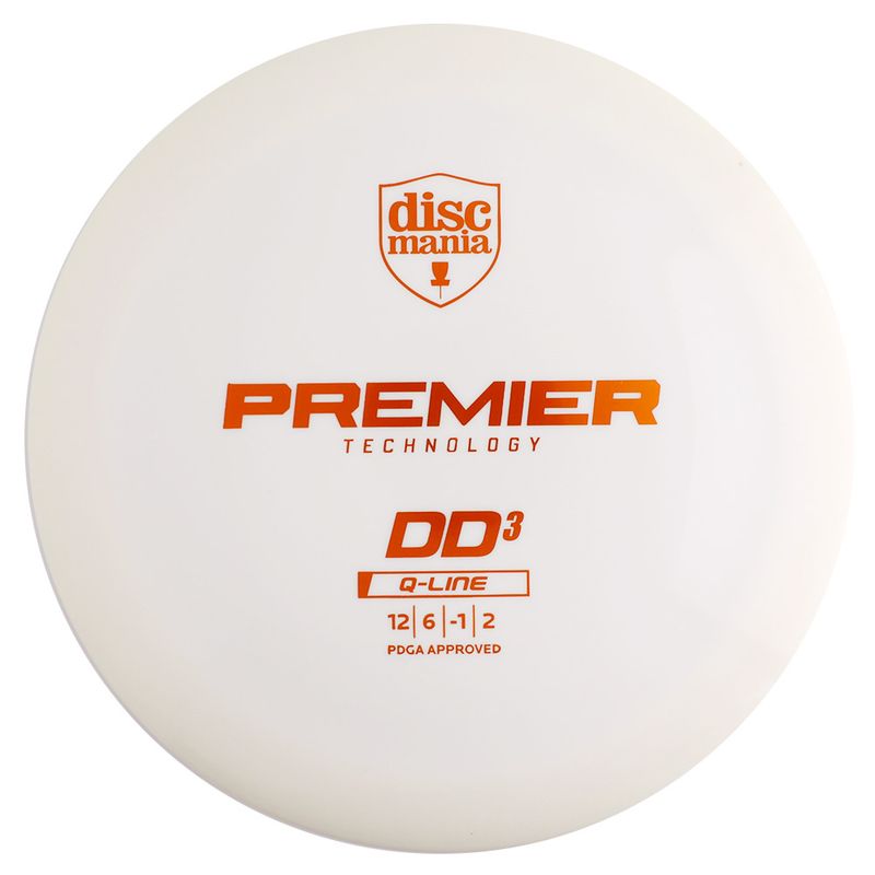 Q-Line Premier DD3