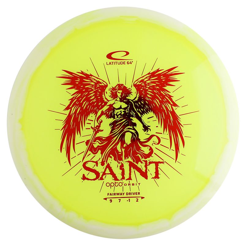 Opto Orbit Saint