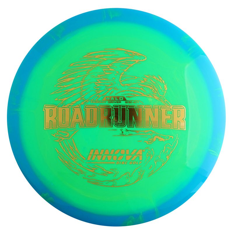 Halo Star Roadrunner