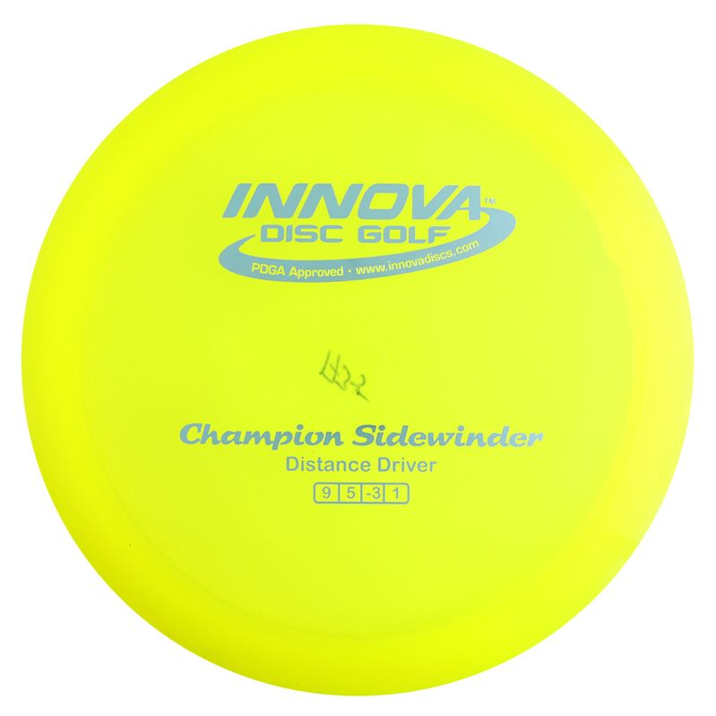 Champion Sidewinder