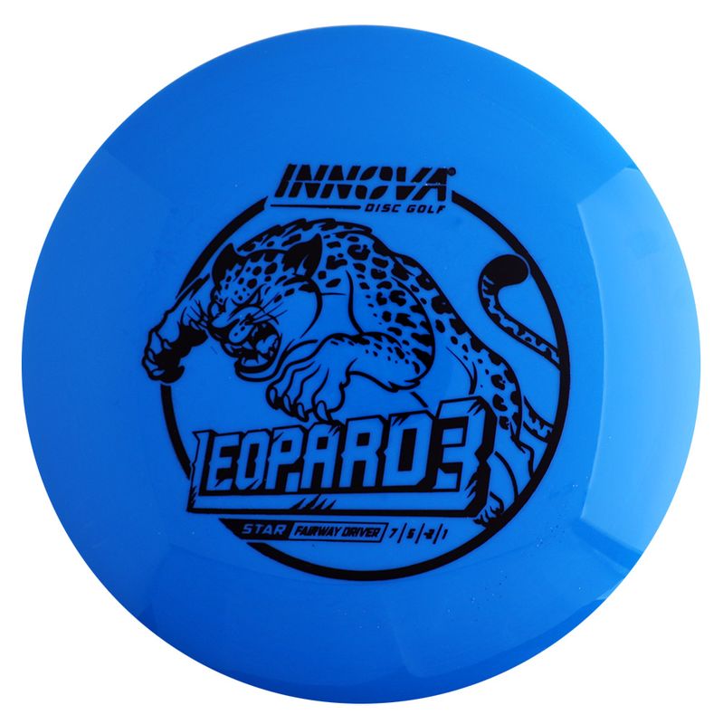 Star Leopard3