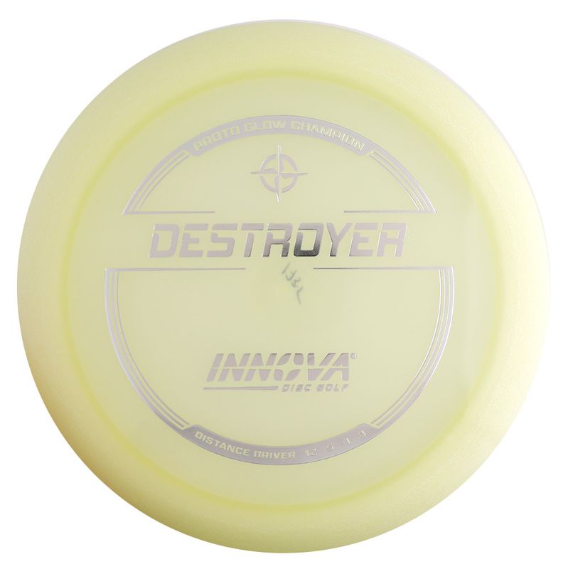 Champion Proto Glow Destroyer