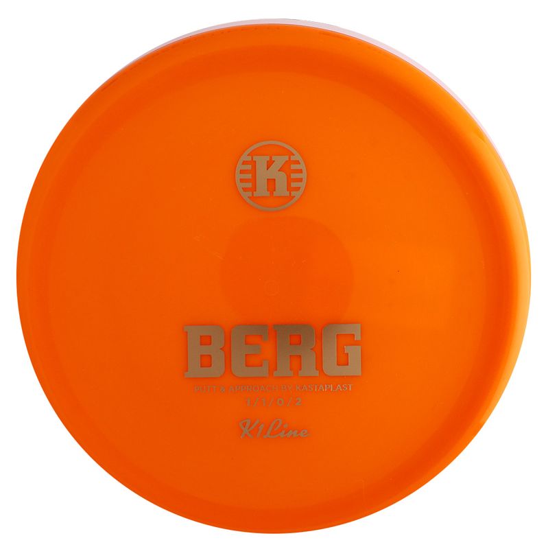 K1 Berg