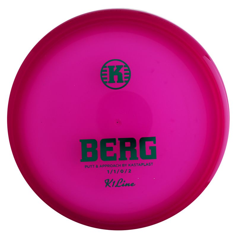 K1 Berg