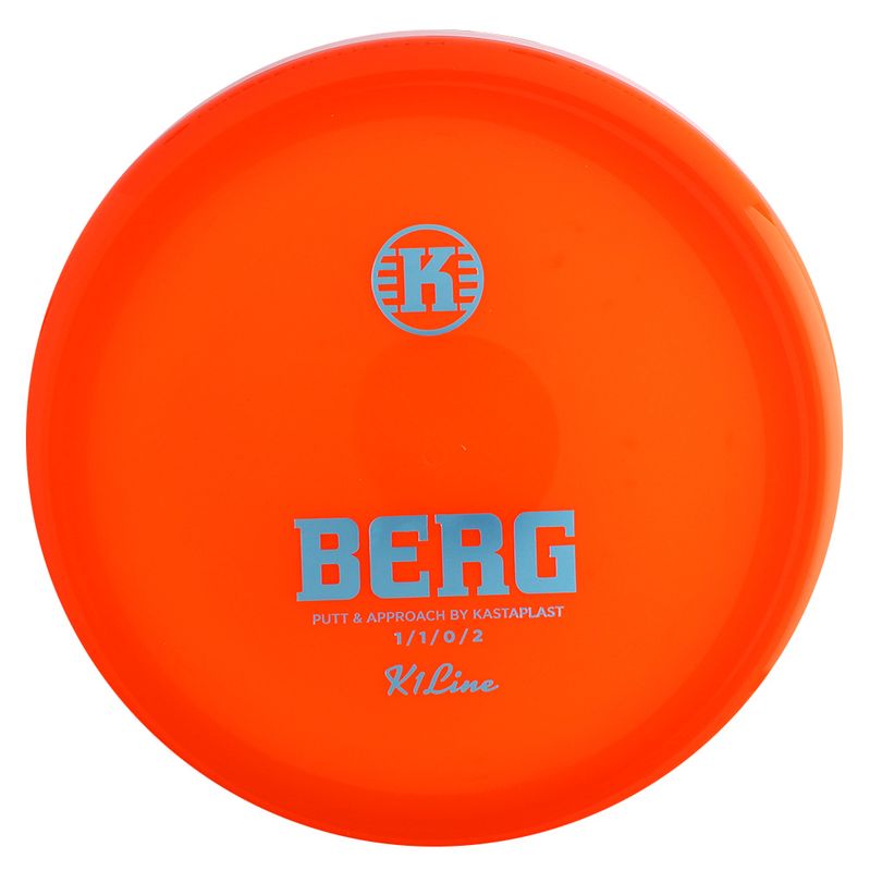 K1 Berg