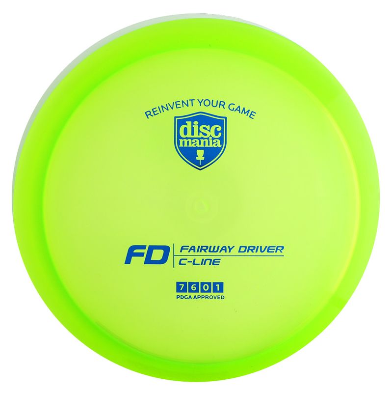 C-Line FD