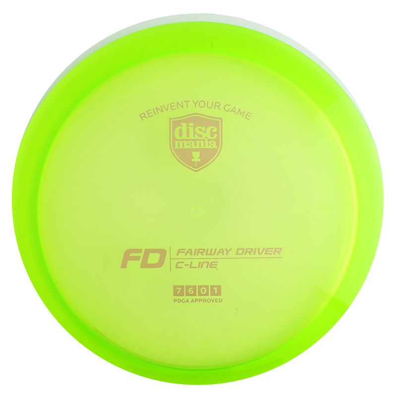 C-Line FD