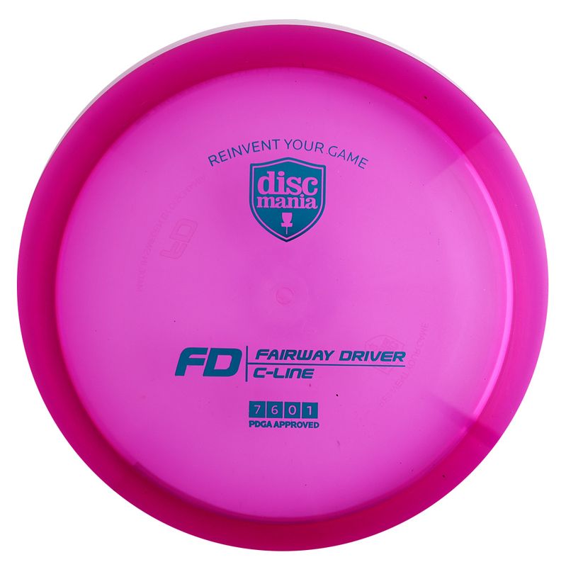 C-Line FD