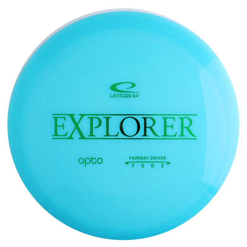 Opto Explorer 