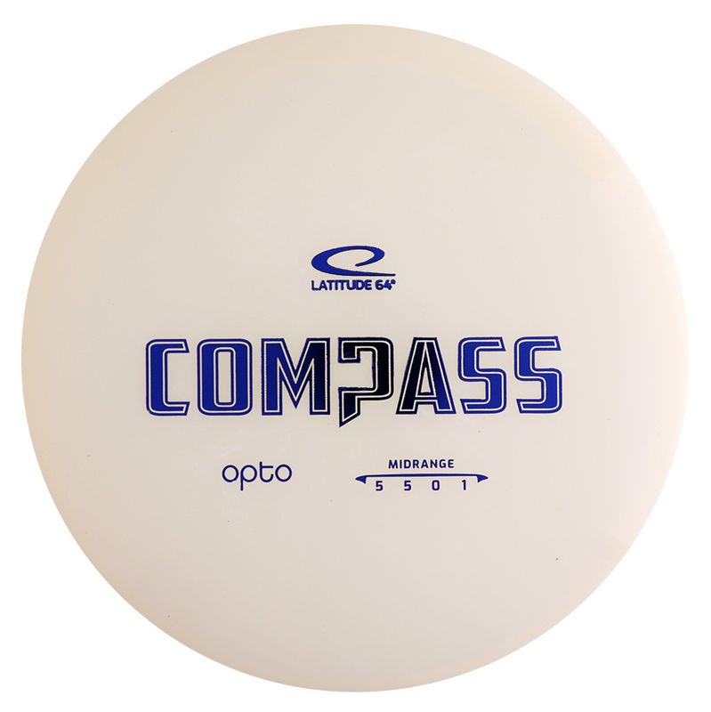 Opto Compass