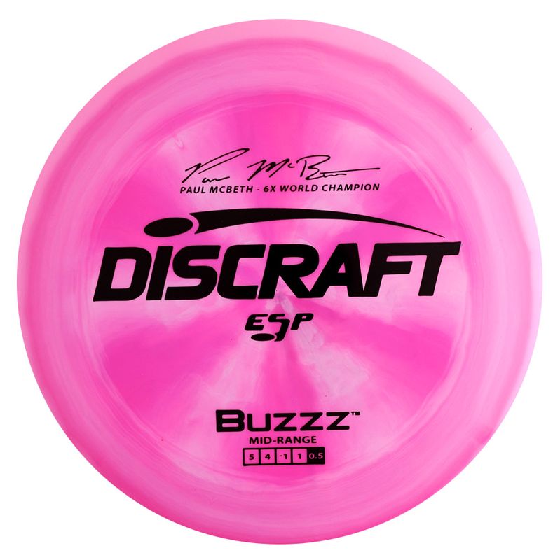 ESP Buzzz