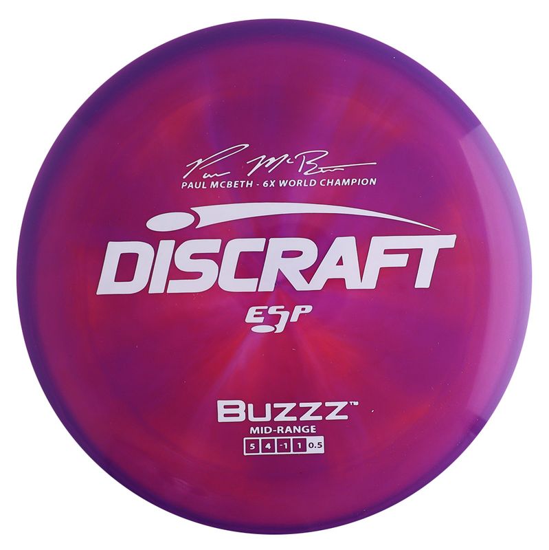 ESP Buzzz