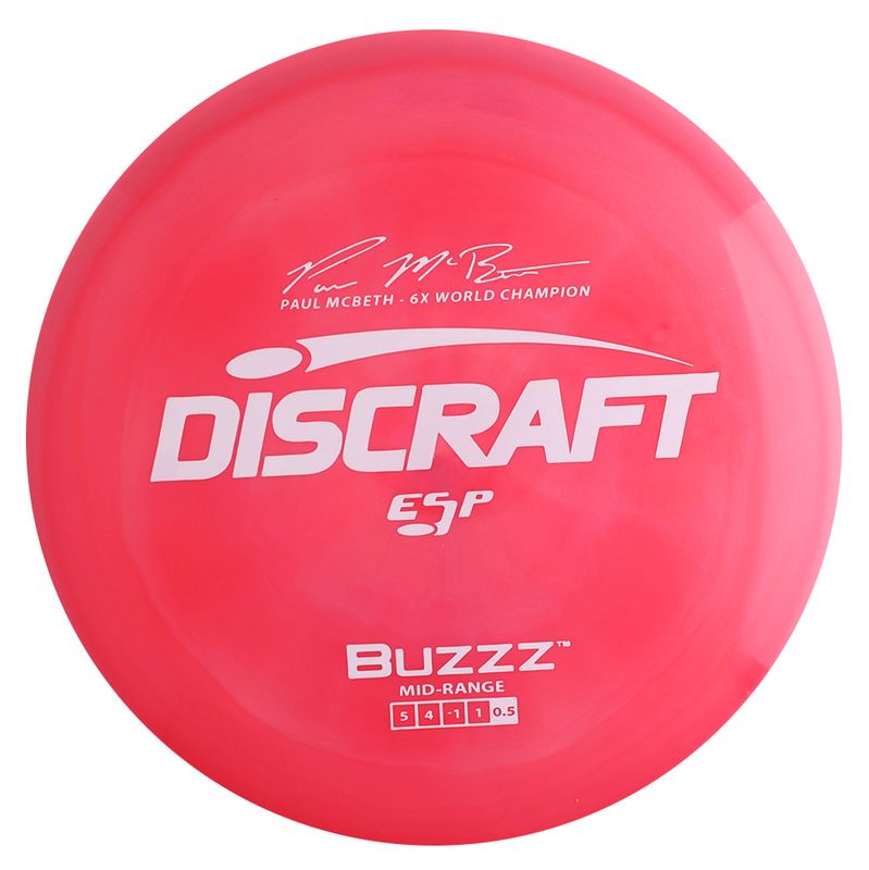 ESP Buzzz