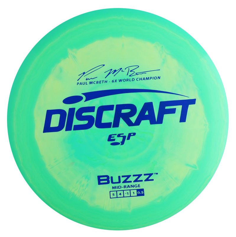 ESP Buzzz