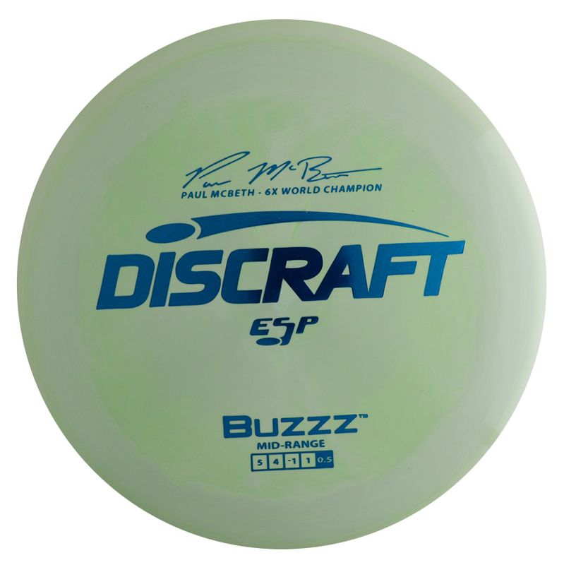 ESP Buzzz