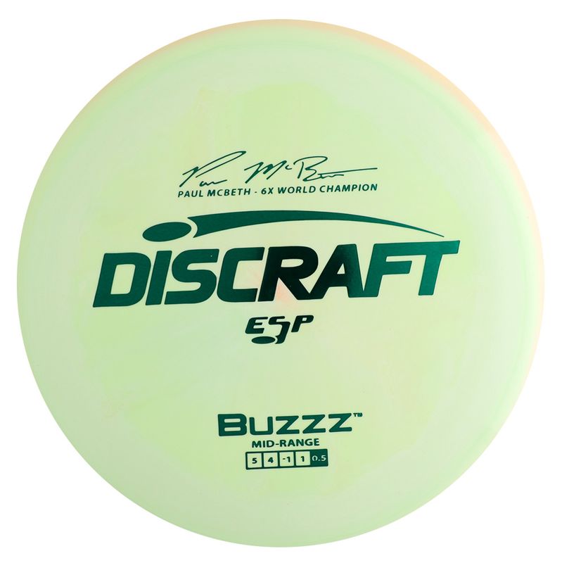 ESP Buzzz