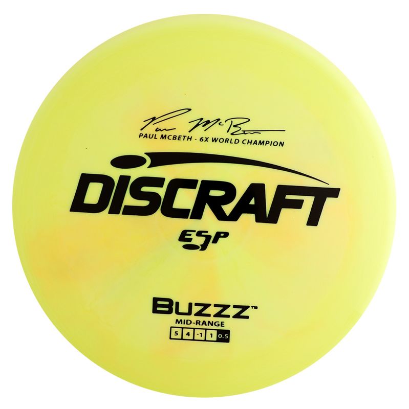 ESP Buzzz