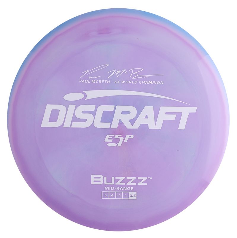 ESP Buzzz