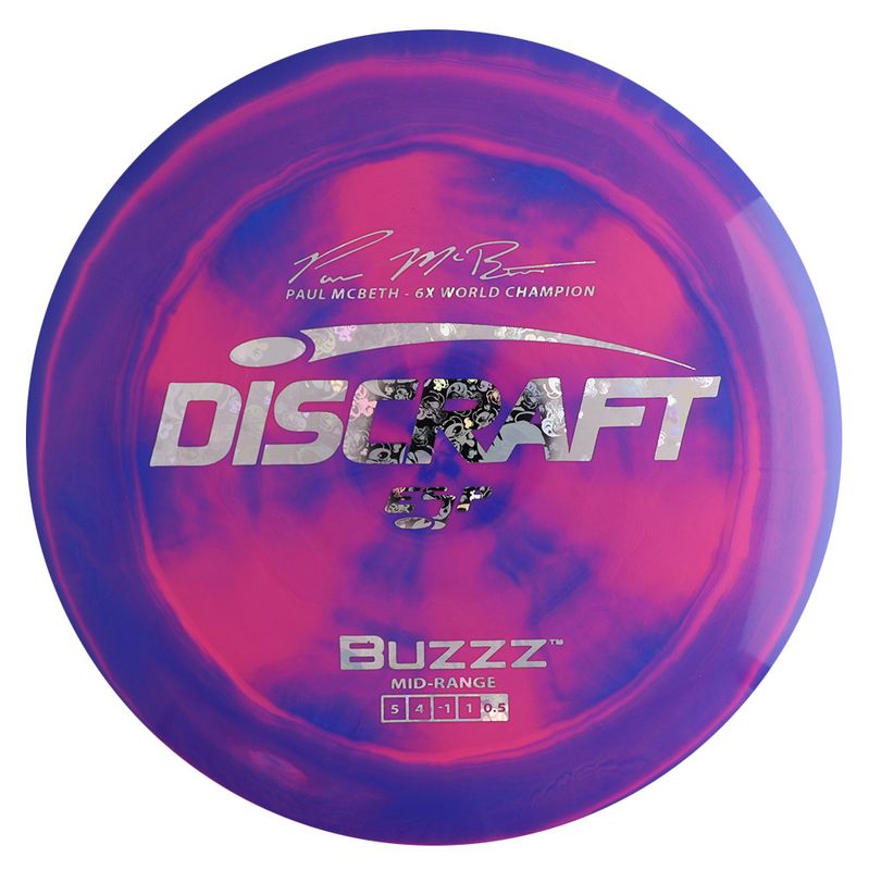 ESP Buzzz