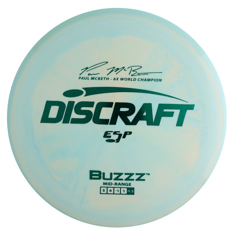 ESP Buzzz