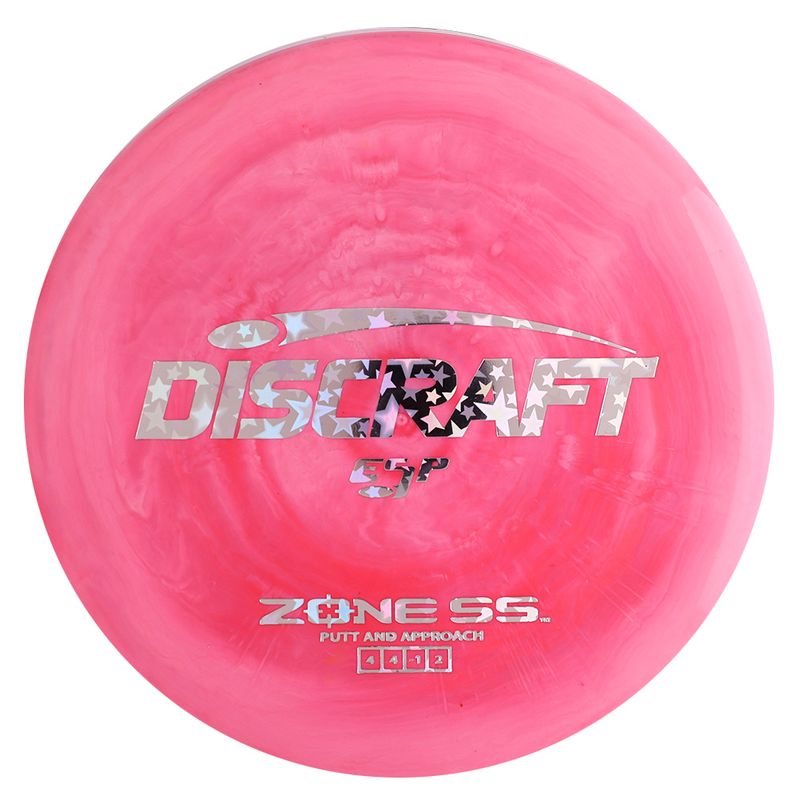 ESP Zone SS