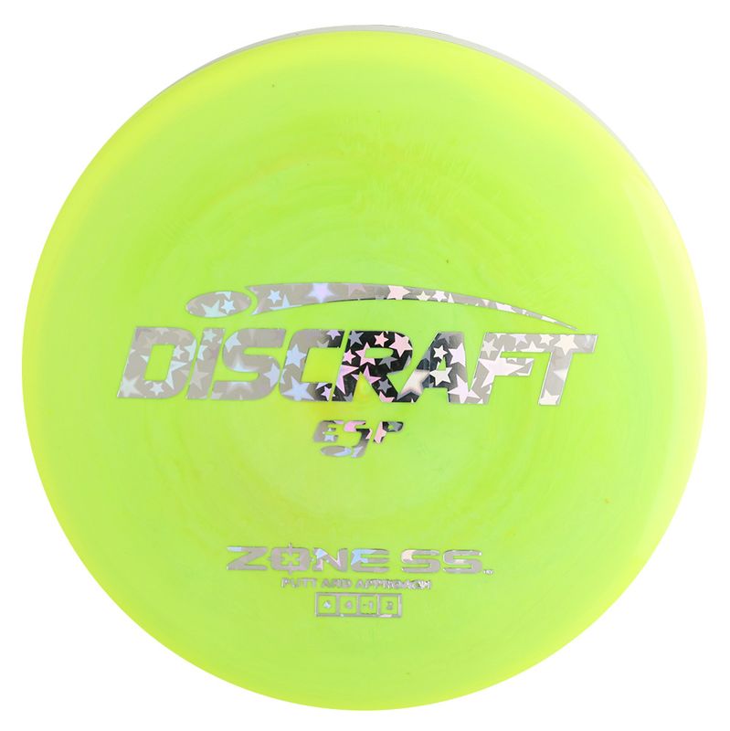 ESP Zone SS