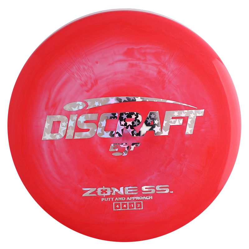ESP Zone SS
