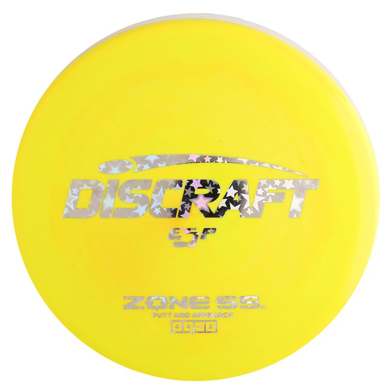 ESP Zone SS