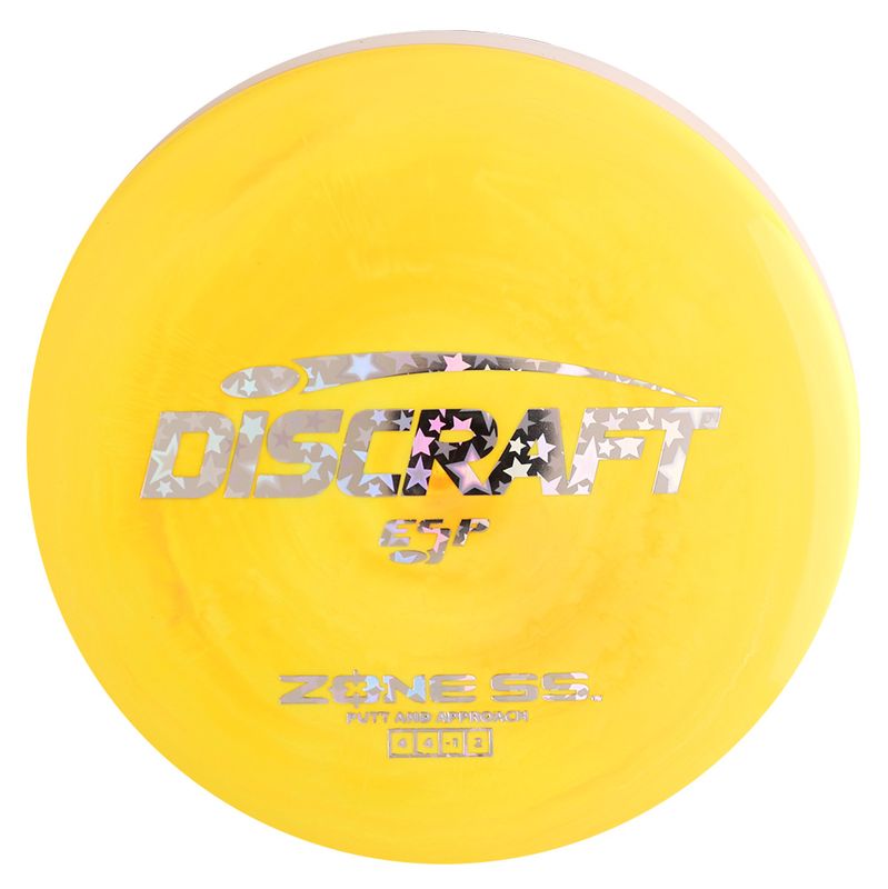 ESP Zone SS