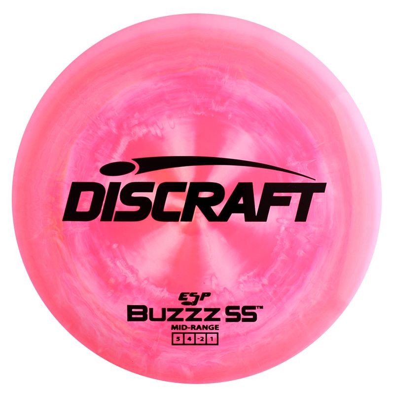 ESP Buzzz SS