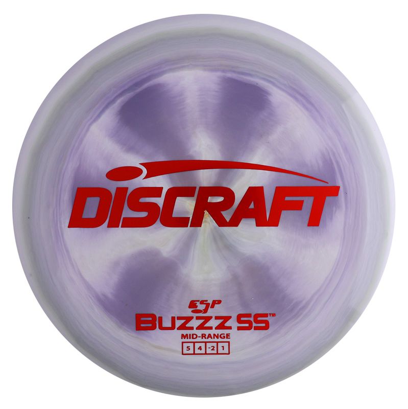 ESP Buzzz SS