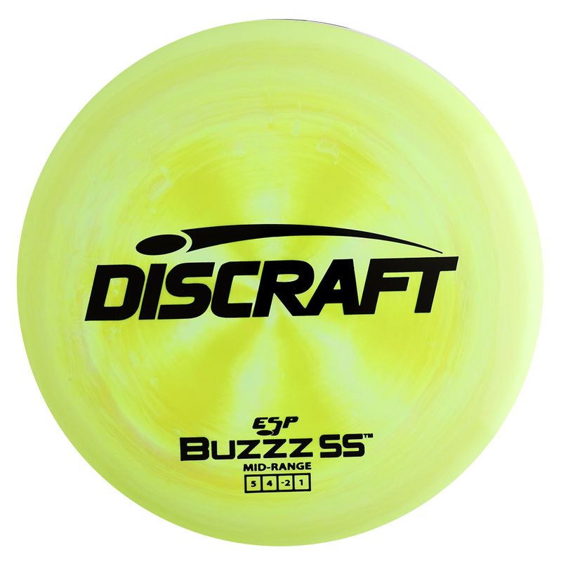 ESP Buzzz SS