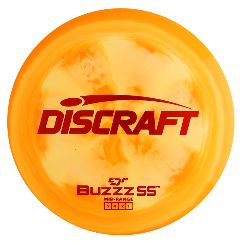 ESP Buzzz SS