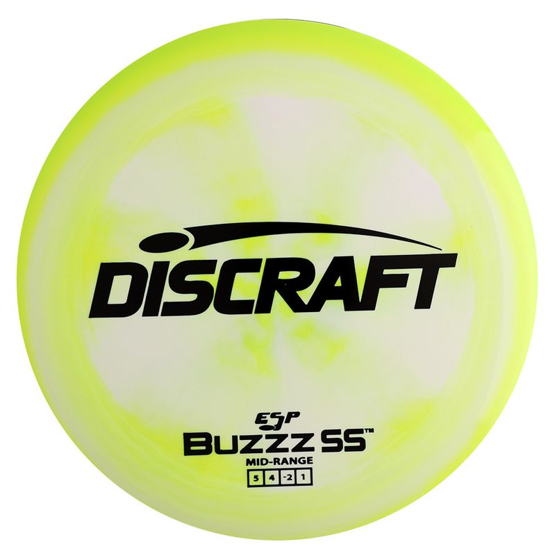 ESP Buzzz SS