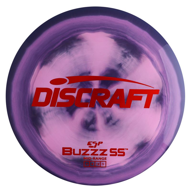 ESP Buzzz SS