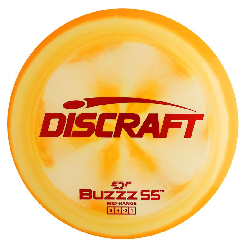 ESP Buzzz SS