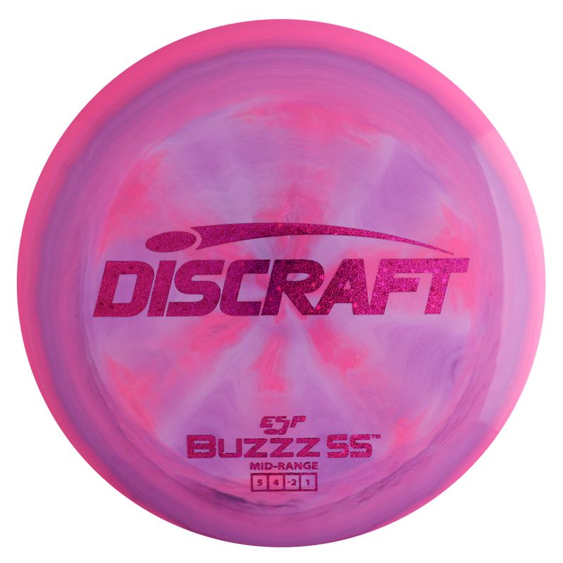 ESP Buzzz SS