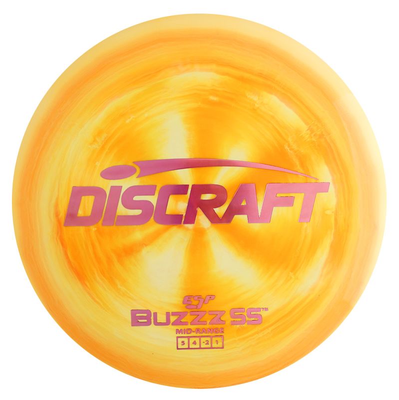 ESP Buzzz SS