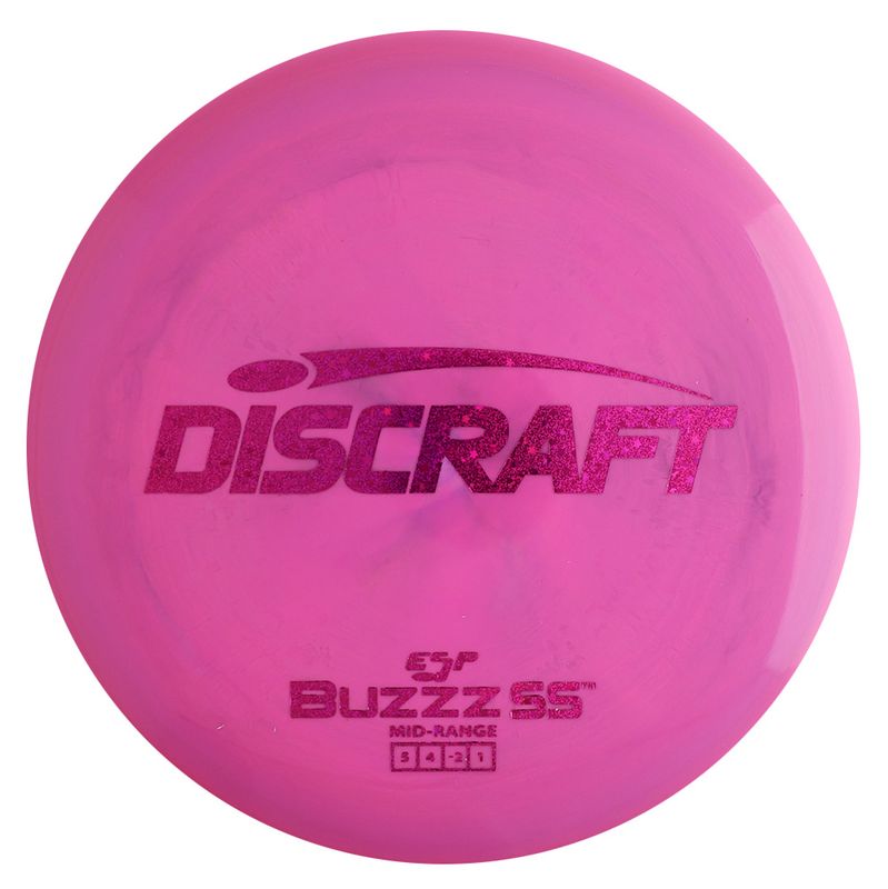 ESP Buzzz SS
