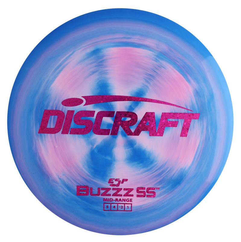 ESP Buzzz SS