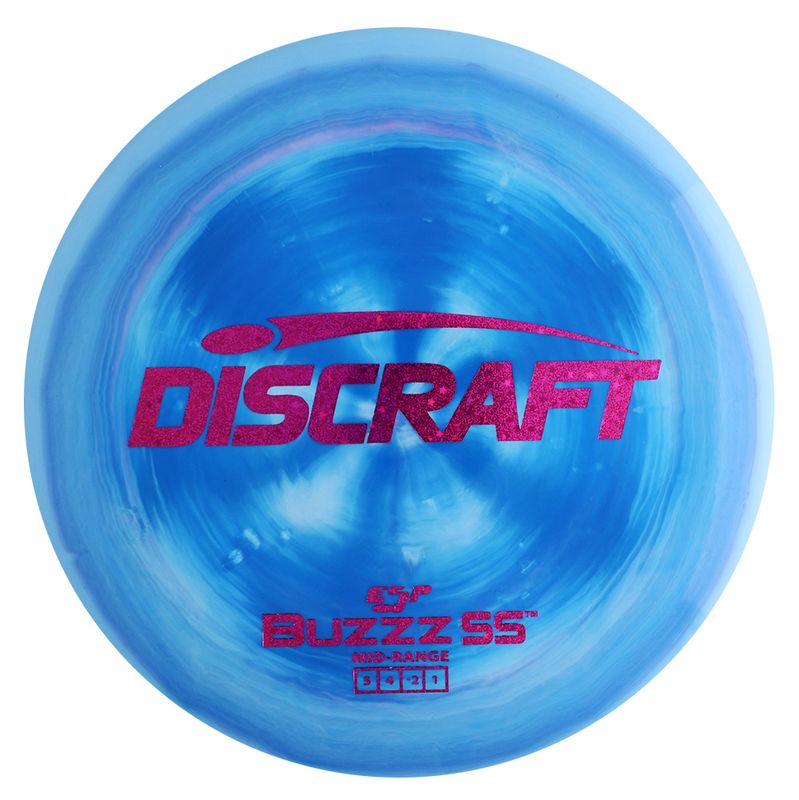 ESP Buzzz SS