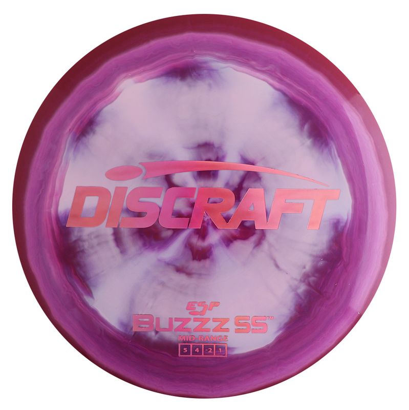 ESP Buzzz SS