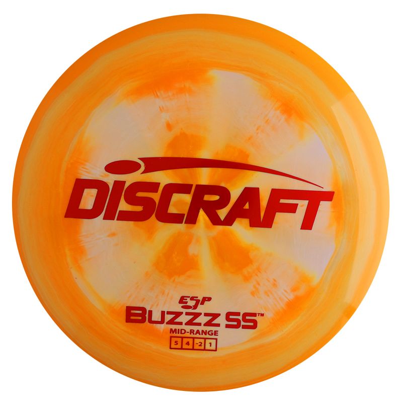 ESP Buzzz SS