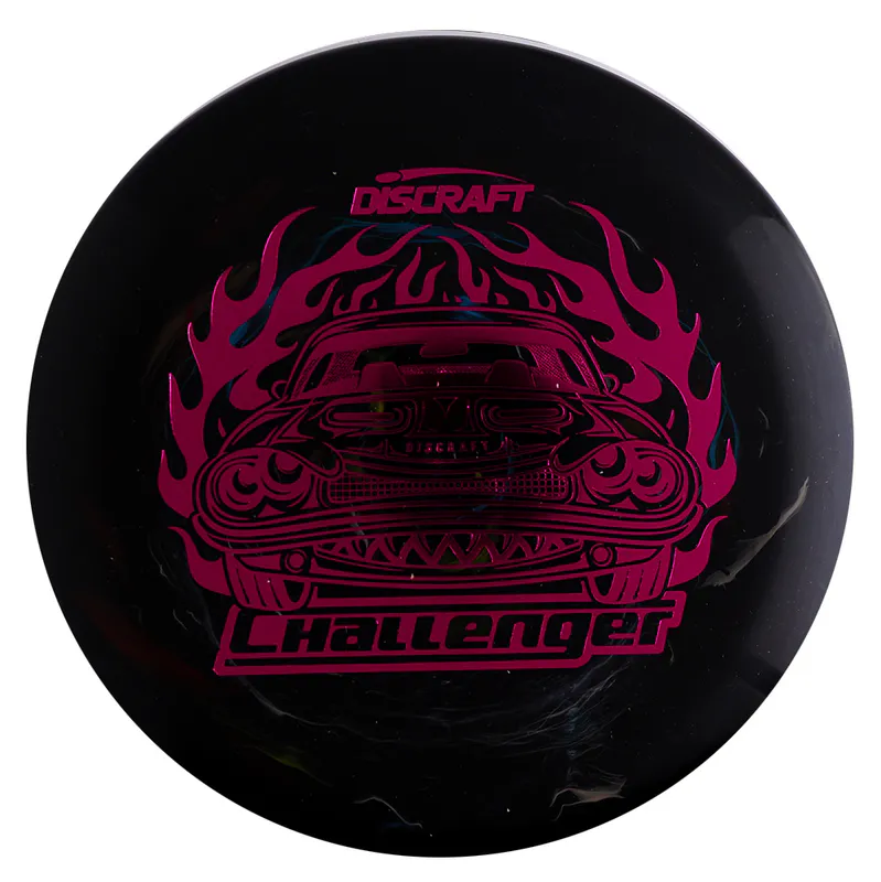 Jawbreaker Lite Challenger
