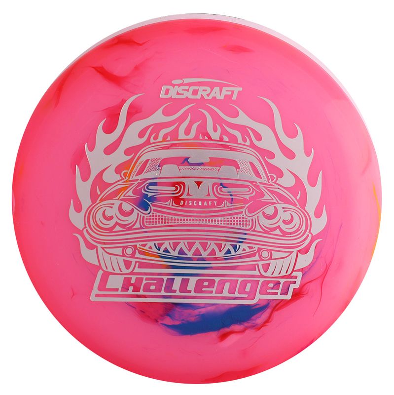 Jawbreaker Lite Challenger