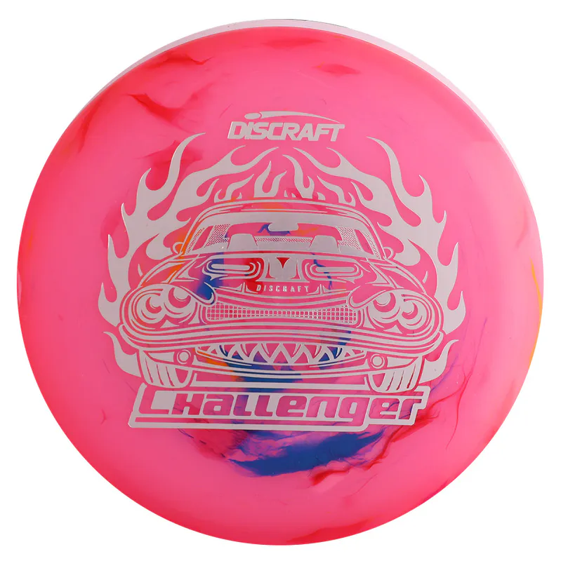 Jawbreaker Lite Challenger