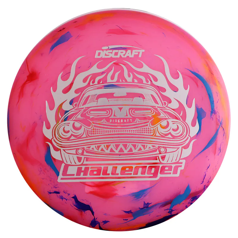 Jawbreaker Lite Challenger