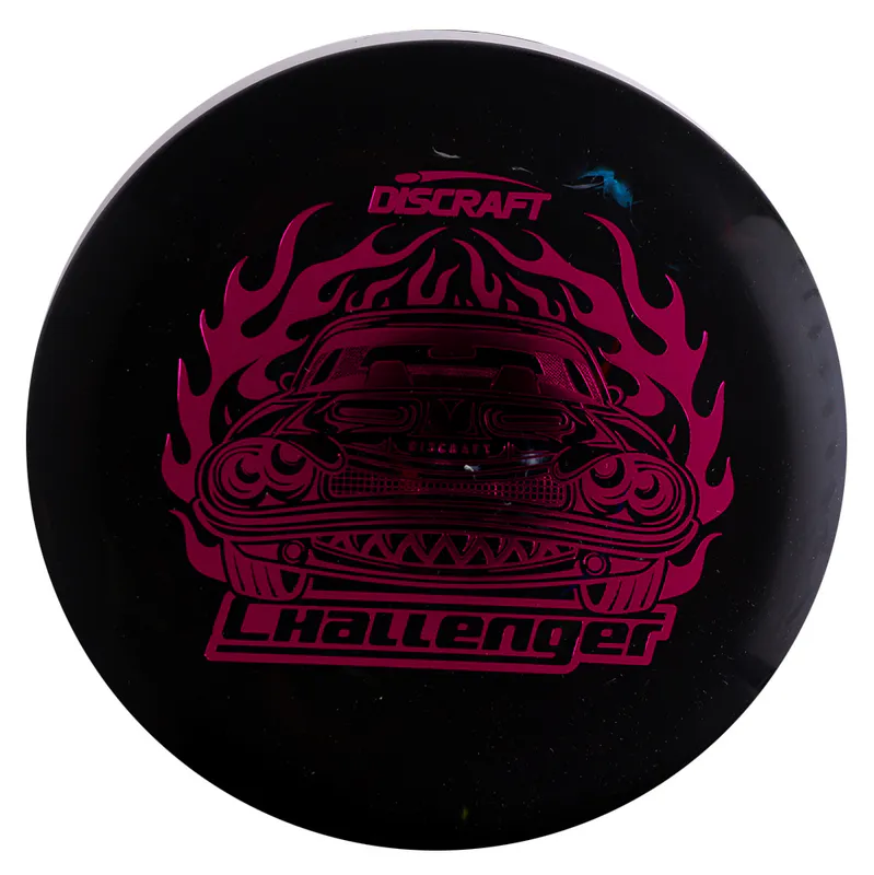 Jawbreaker Lite Challenger